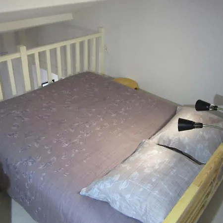 Le Petit Chenac Apartmán