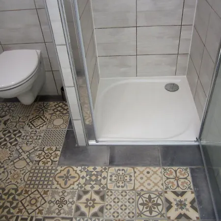 Apartmán Le Petit Chenac