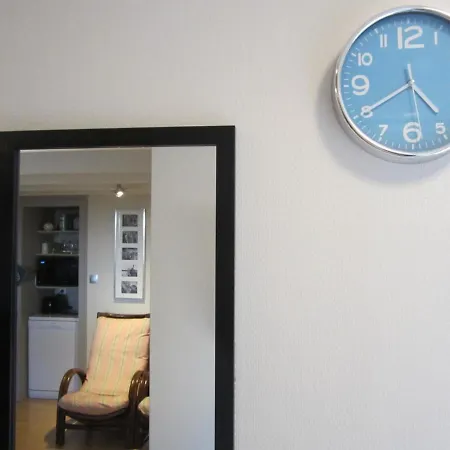 Le Petit Chenac Apartmán *