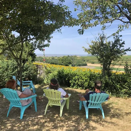 Apartmán Le Petit Chenac *