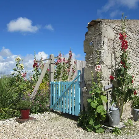 Le Petit Chenac