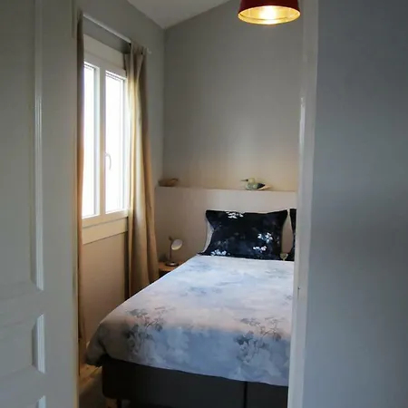 Apartmán Le Petit Chenac *