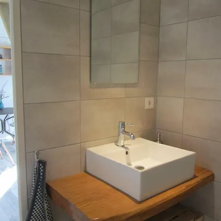 Apartmán Le Petit Chenac *